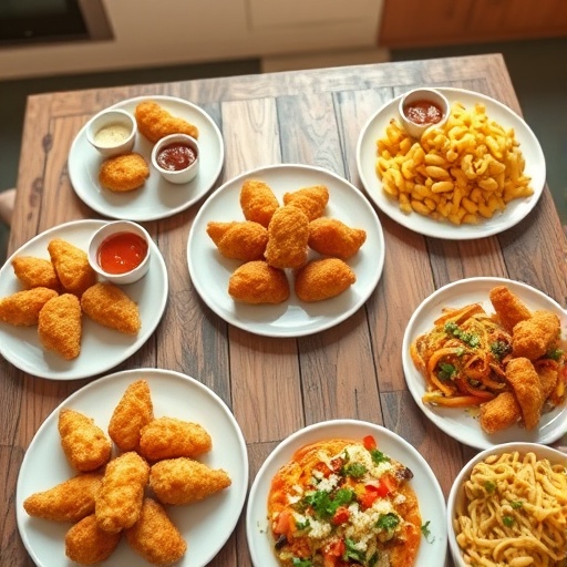 21 Kid-Approved Easy Dinners: Quick & Simple Recipes for Busy Weeknights