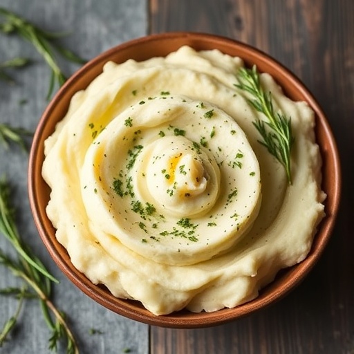 Best Mashed Potato Recipes