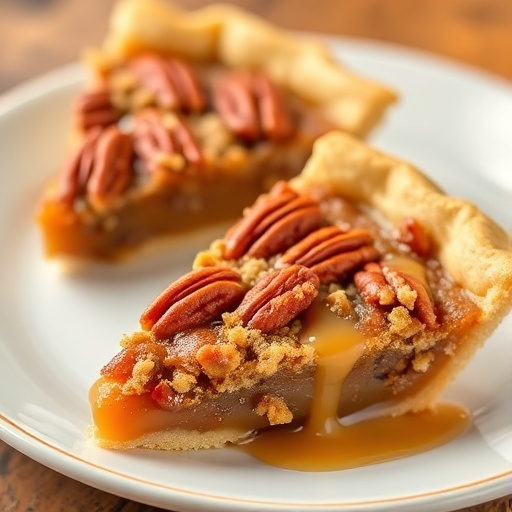 Classic Pecan Pie Recipes