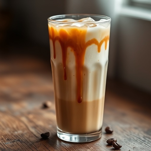 Copycat Starbucks Iced Caramel Macchiato: Easy Recipe for Your Favorite Drink!