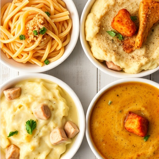 Cravings Food Ideas | Comfort Recipes for Any Mood