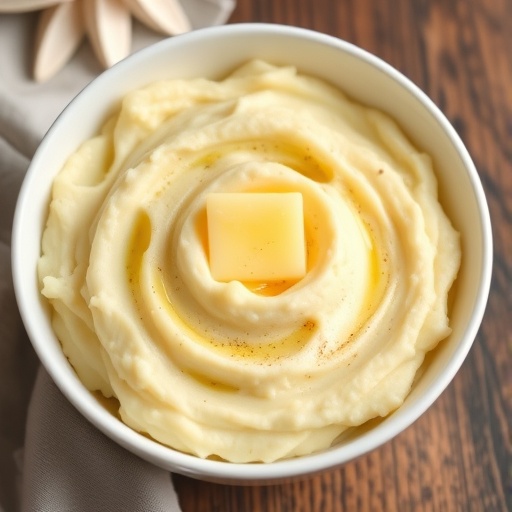 Easy Mashed Potatoes Recipes