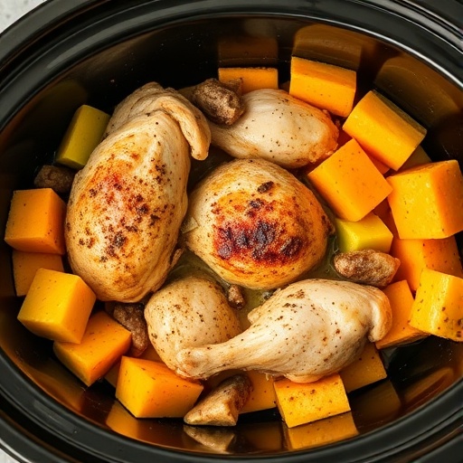 Fall Dinners Crockpot | Cozy Slow Cooker Recipes