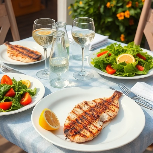 Fresh Summer Dinner Ideas | Light & Flavorful Meals