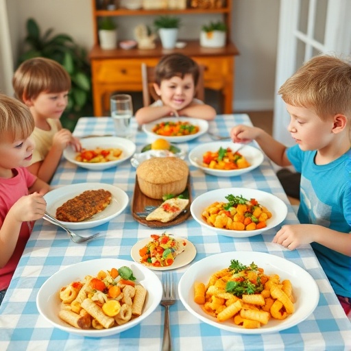 Kid Friendly Dinners | Easy Weeknight Meals for Families