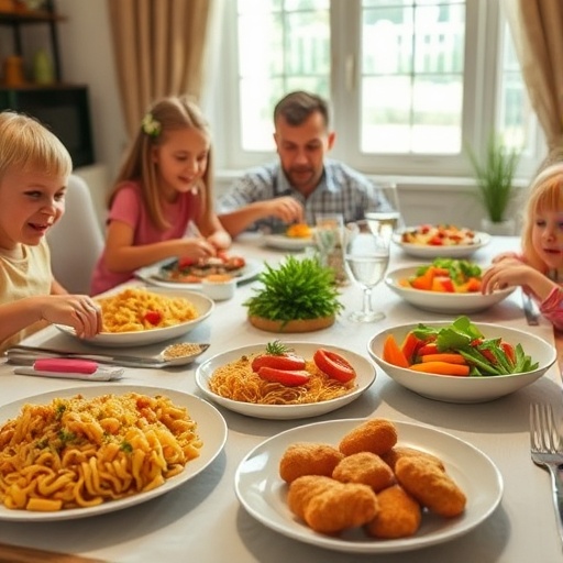 Kid Friendly Dinners | Fun & Easy Family Meals