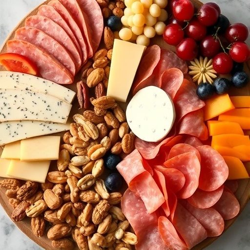 Party Platter Inspiration Ideas