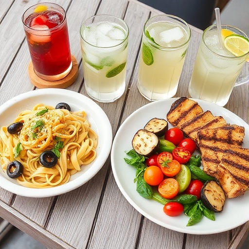 Simple Summer Meals | Easy Recipes for Hot Days