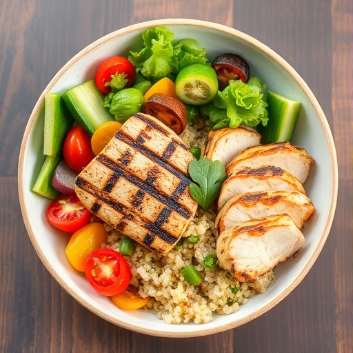 Skinnytaste Inspired Chicken Dishes