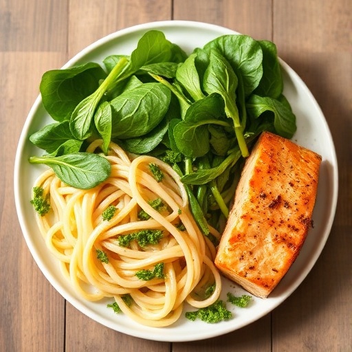 Spring Dinner Recipes | Fresh & Light Seasonal Meals