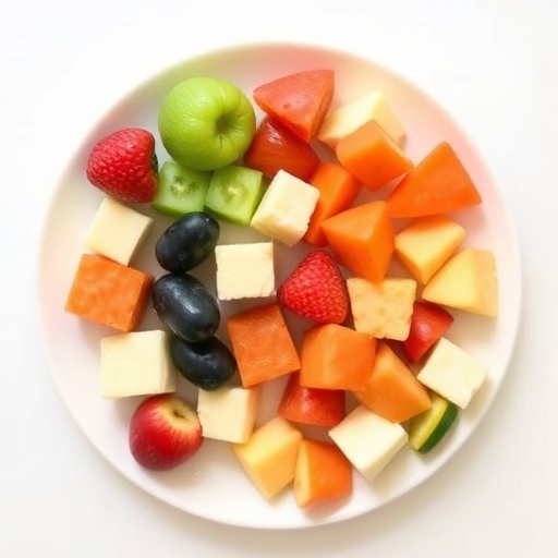 Toddler Finger Foods | Healthy & Easy Snack Ideas