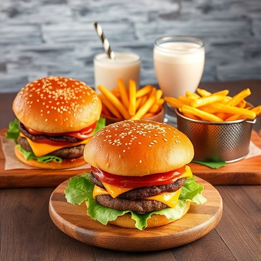 Unhealthy Food Recipes | Indulgent Comfort Meals You’ll Love