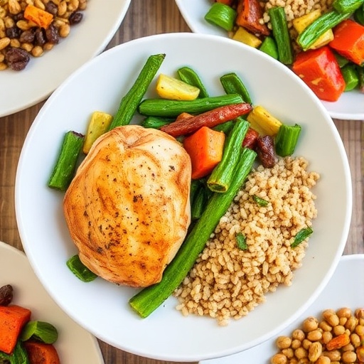 Weight Watchers Friendly Dinners