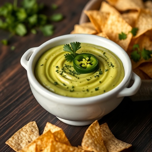 Chuy’s Copycat Creamy Jalapeño Dip Recipe: Your Game Day &amp; Party Favorite!