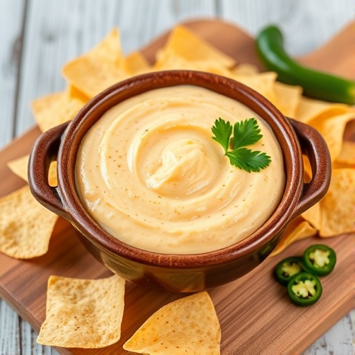 Chuy’s Creamy Jalapeño Dip Recipe: Copycat Restaurant-Style Flavor at Home!