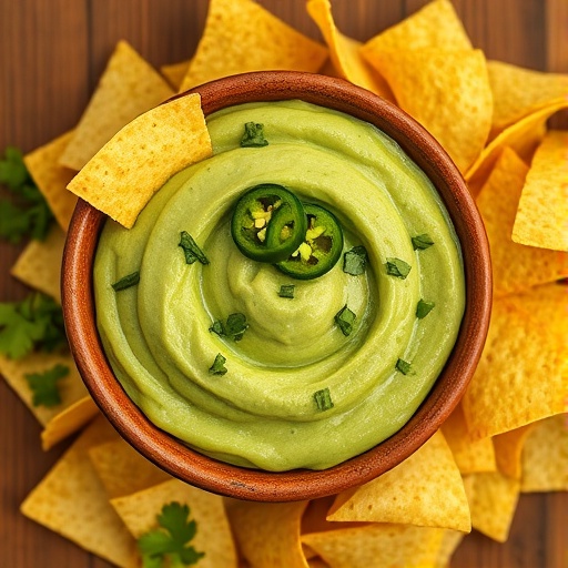 Copycat Chuy’s Creamy Jalapeño Dip Recipe: The Best Appetizer for Any Party!