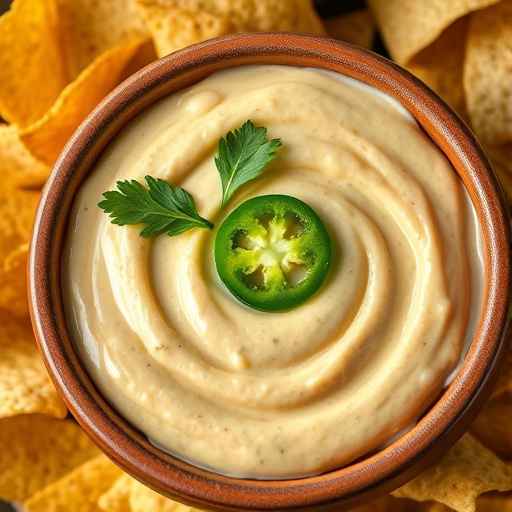 Copycat Chuy’s Creamy Jalapeño Dip: The Ultimate Restaurant-Style Recipe