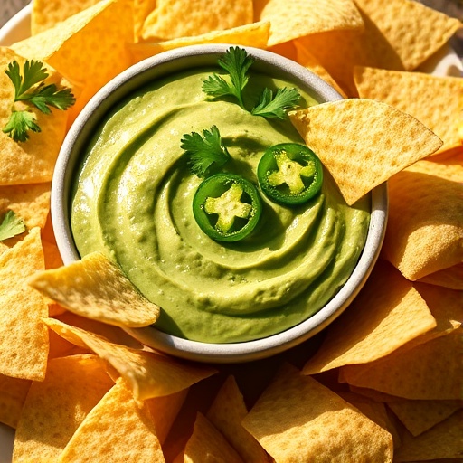 Creamy Copycat Chuy’s Jalapeno Dip Recipe: The Ultimate Party Appetizer!