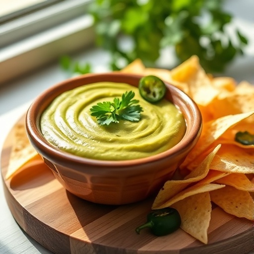 Easy Copycat Chuy’s Creamy Jalapeño Dip Recipe: The Perfect Appetizer at Home