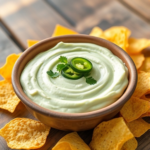 Easy Copycat Chuy’s Creamy Jalapeño Dip Recipe: Your New Favorite Party Appetizer