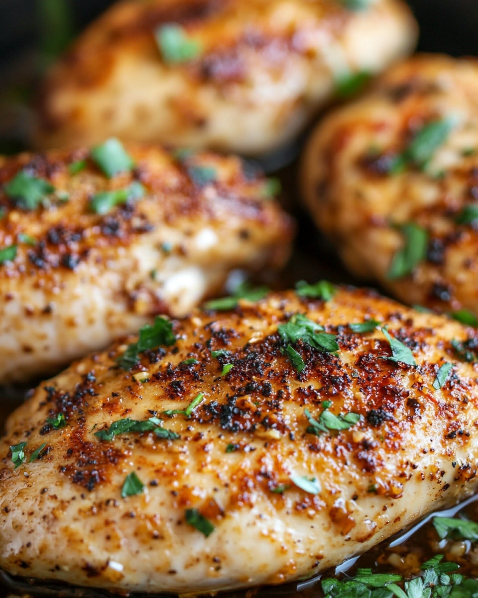 Melt in Your Mouth Chicken: The Easiest, Most Flavorful Dinner Recipe