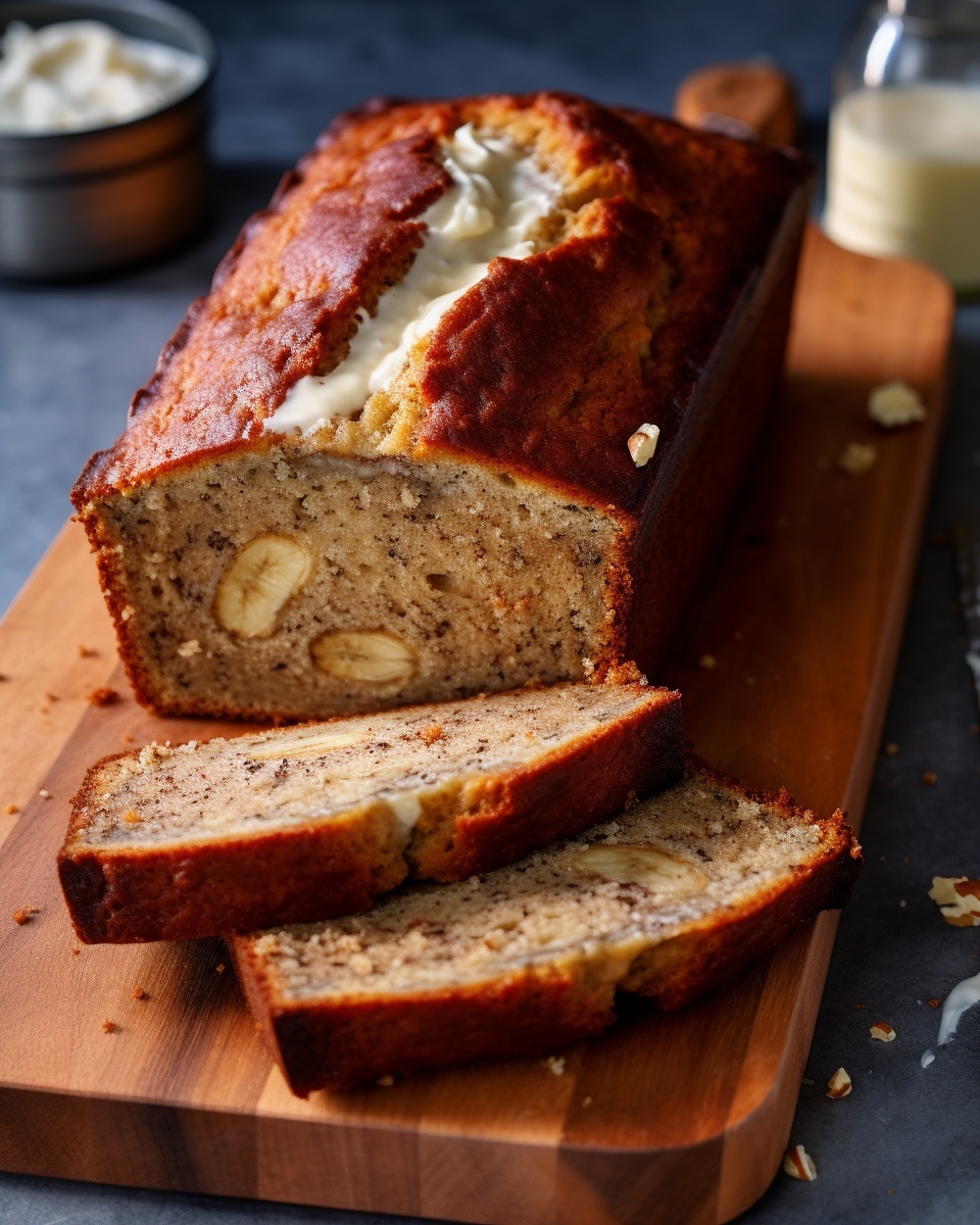 This Banana Bread Recipe Is Foolproof and So Good