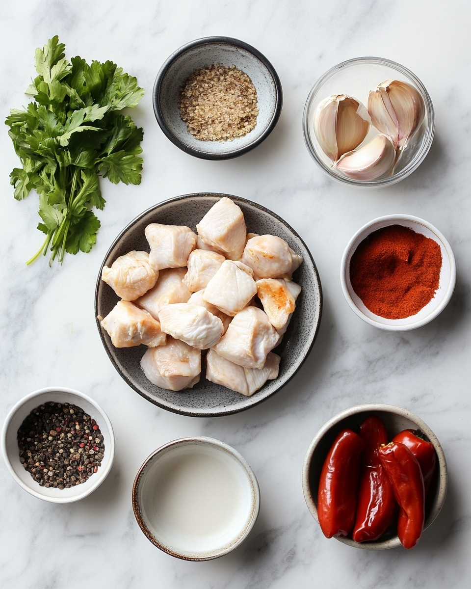 Melt in Your Mouth Chicken: The Easiest, Most Flavorful Dinner Recipe 2 Ingrediant Of Melt in Your Mouth Chicken The Easiest Most Flavorful Dinner Recipe