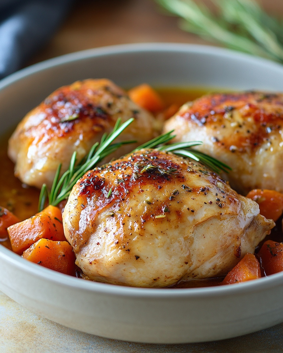 Crock Pot Marry Me Chicken: An Easy &amp; Irresistible Dinner Recipe