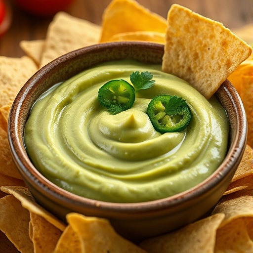 The BEST Creamy Chuy’s Jalapeno Dip Copycat Recipe: Your New Favorite Appetizer!