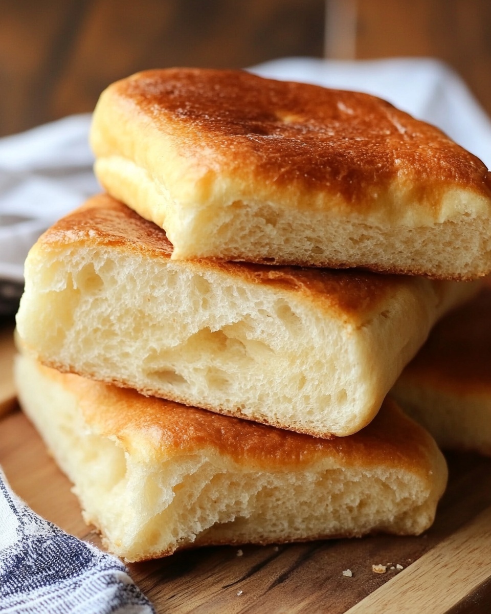 Copycat Raising Cane’s Bread