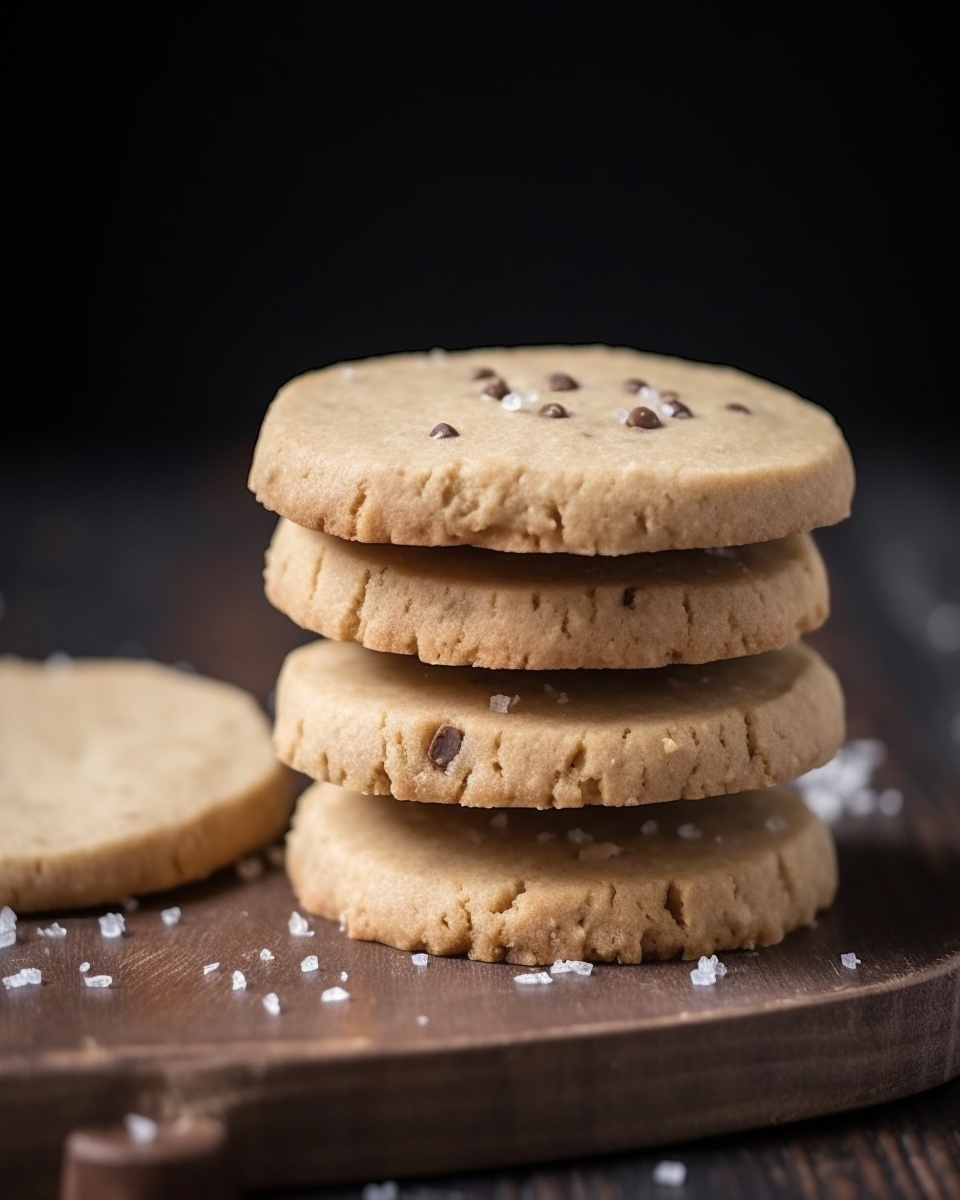 Healthy Protein Sugar Cookies: Guilt-Free Dessert &amp; Snack Recipe