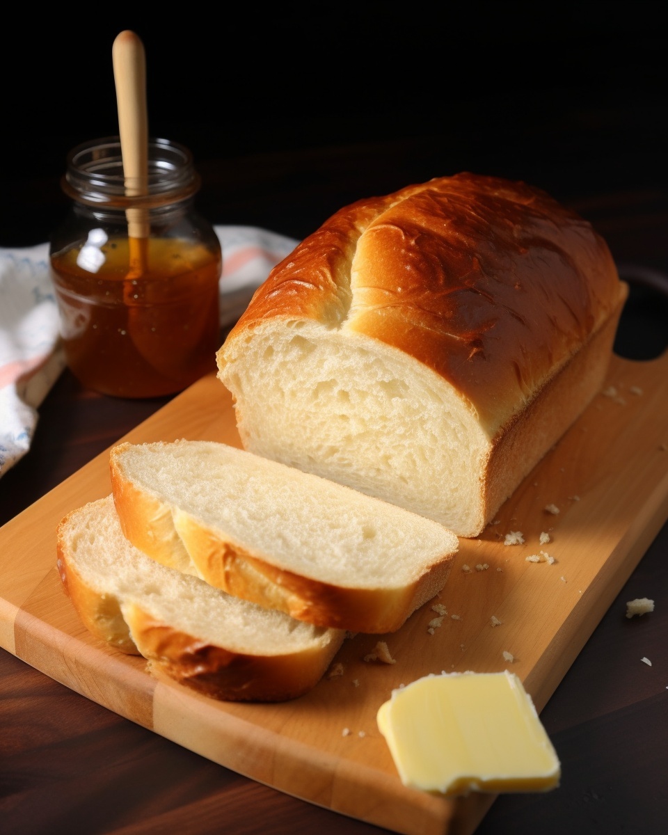 Quick and Easy Homemade Bread in Just 20 Minutes – Yummy Recipes