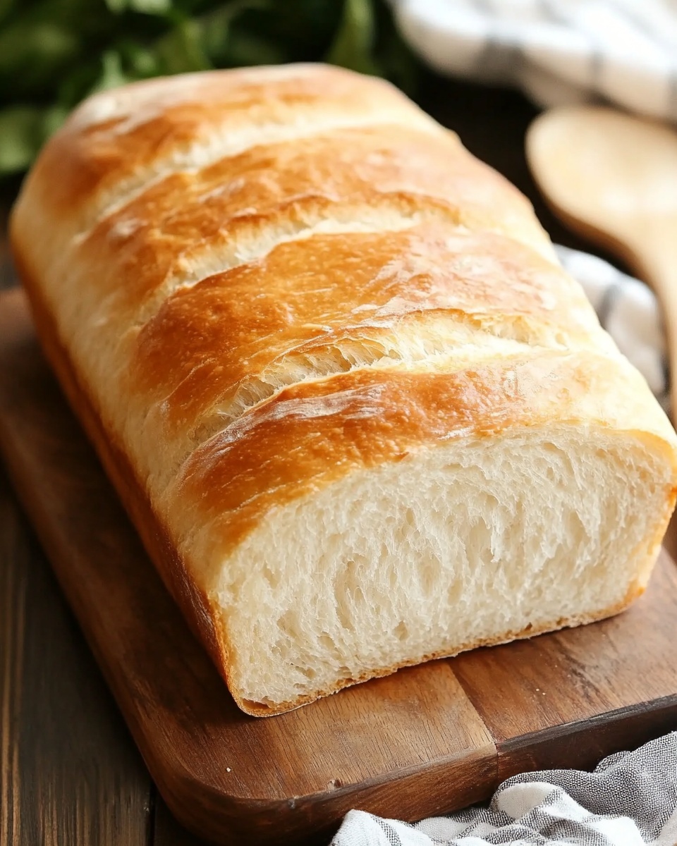 Quick and Easy Homemade Bread in Just 20 Minutes – Yummy Recipes