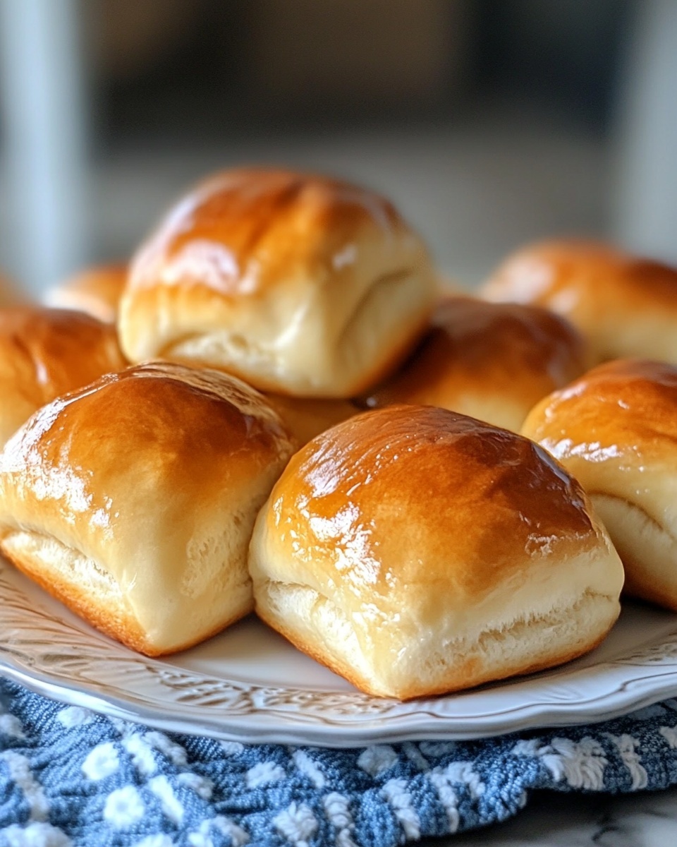 Sweetened Condensed Milk Rolls – The Fluffiest You’ll Ever Make!