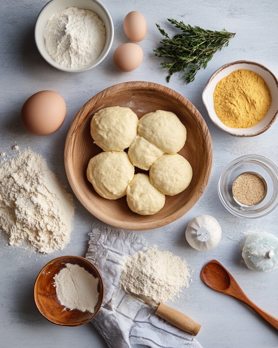 Perfect Dinner Rolls 2 Ingrediant Of Perfect Dinner Rolls