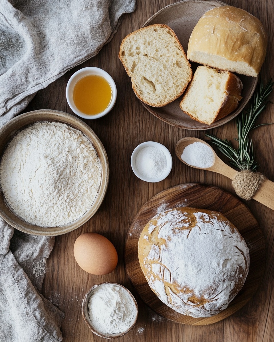 Quick and Easy Homemade Bread in Just 20 Minutes - Yummy Recipes 2 Ingrediant Of Quick and Easy Homemade Bread in Just 20 Minutes Yummy Recipes