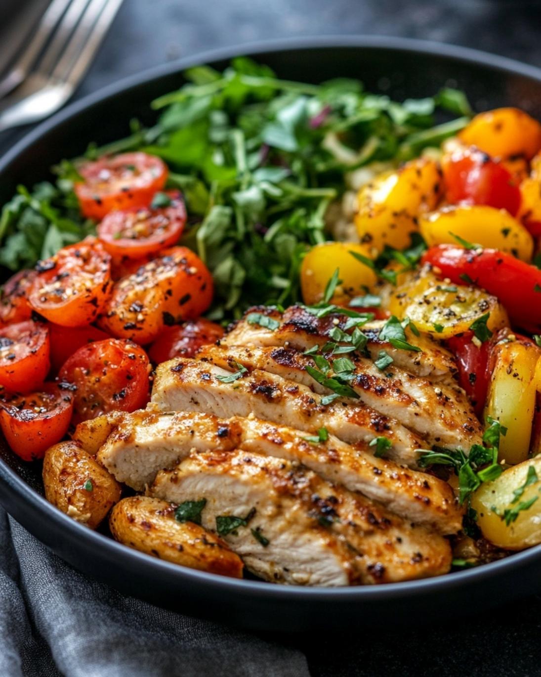 Easy Budget-Friendly Dinner Recipes for Any Night 3 Easy Budget Friendly Dinner Recipes for Any Night 1