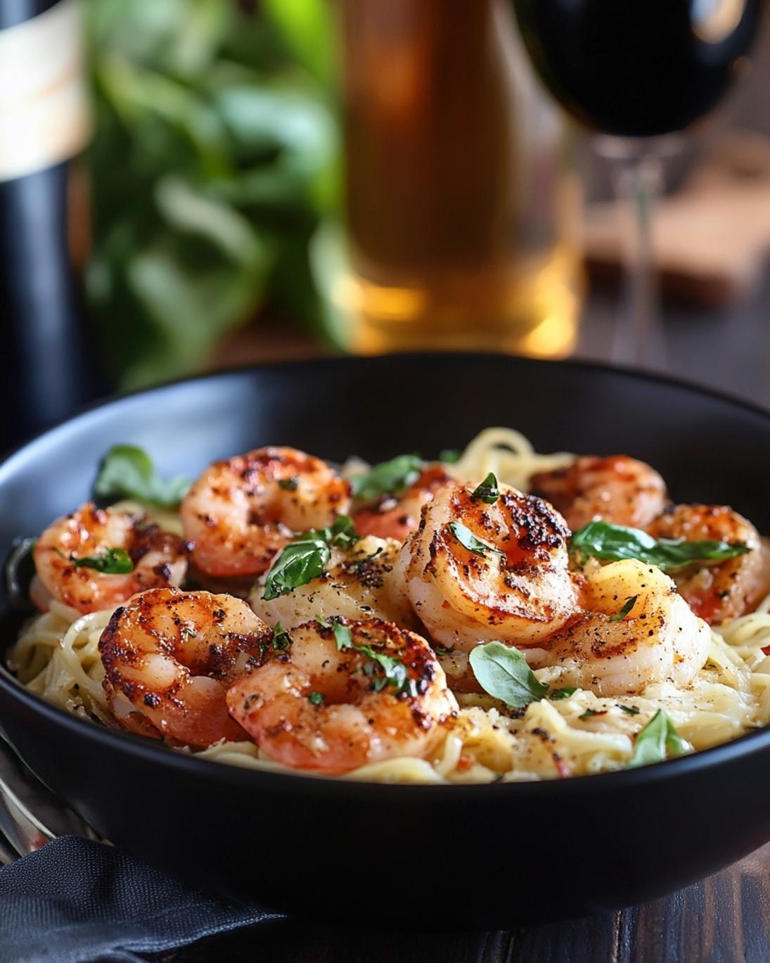 Easy Romantic Dinner Recipes for Two 1