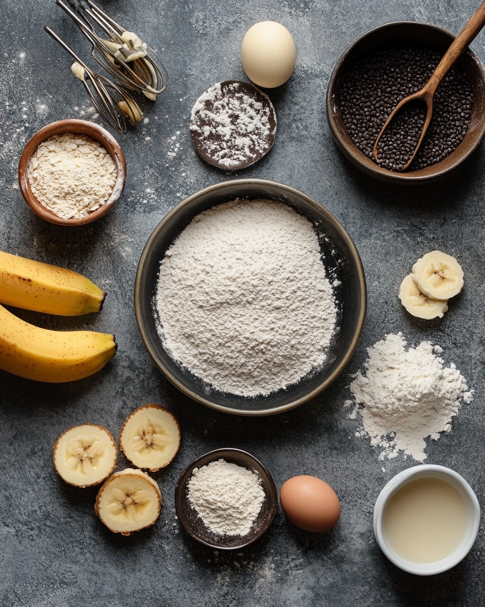 Easy Banana Bread Cookies 2 Ingredients for Easy Banana Bread Cookies