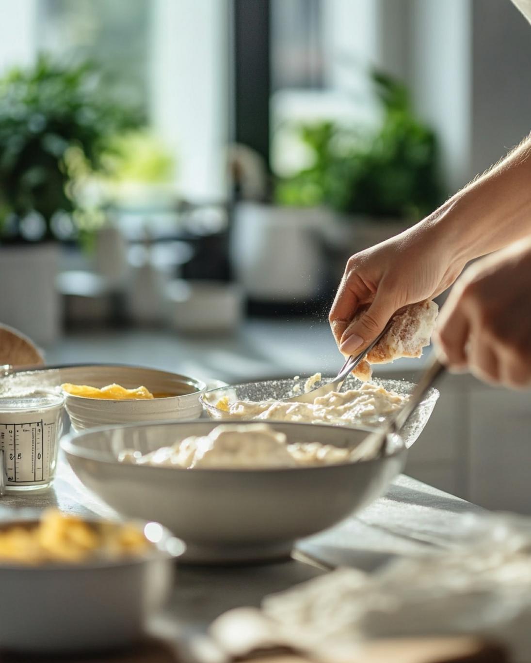 Cheesy Beef Melt Burritos Recipe 2 ingrediant of Cheesy Beef Melt Burritos Recipe