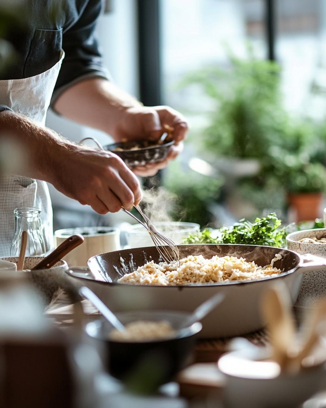 ingrediant of Cheesy Hamburger Rice Casserole Delight