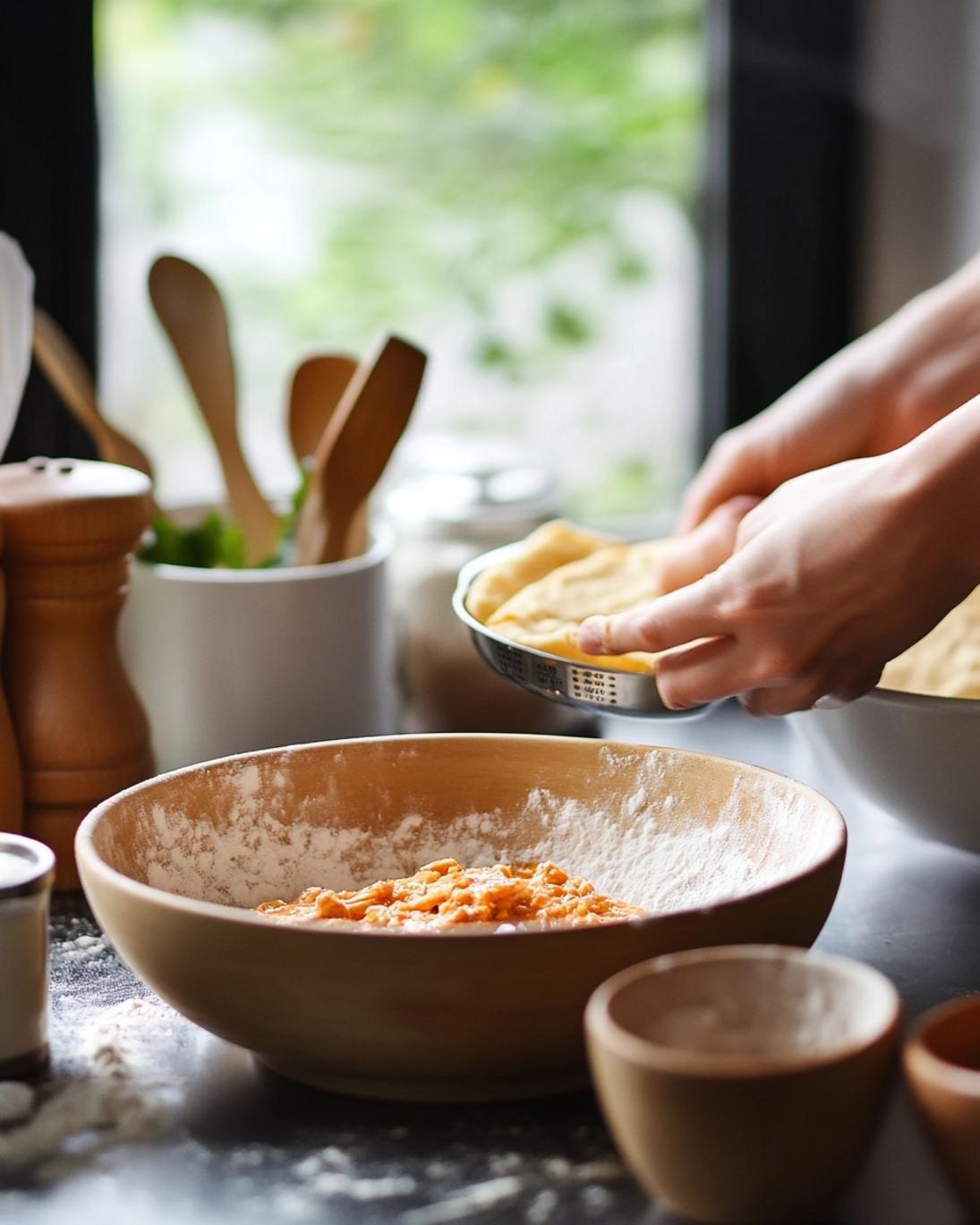 ingrediant of Easy Buffalo Chicken Taquitos