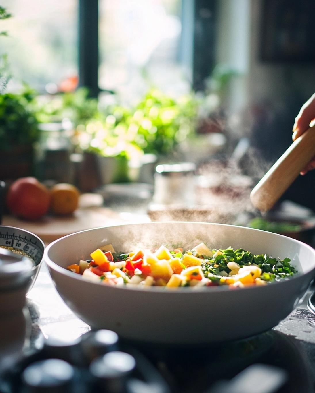 Roasted Maple Dijon Vegetables Recipe 2 ingrediant of Roasted Maple Dijon Vegetables Recipe